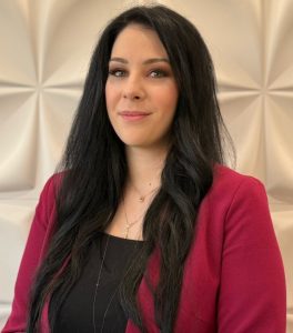 Όλγα Τζουραμάνη