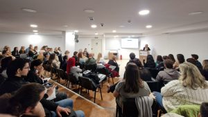 Ημερίδα Ψυχοδυναμικής “Από τις Ρίζες της Ψυχοδυναμικής στην Προσωπική σου Μεταμόρφωση”