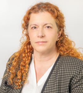 STELLA LEIVADI