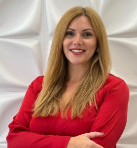 Αναστασία Κασιόλα