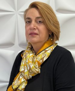 Αφροδίτη Πανταγούτσου