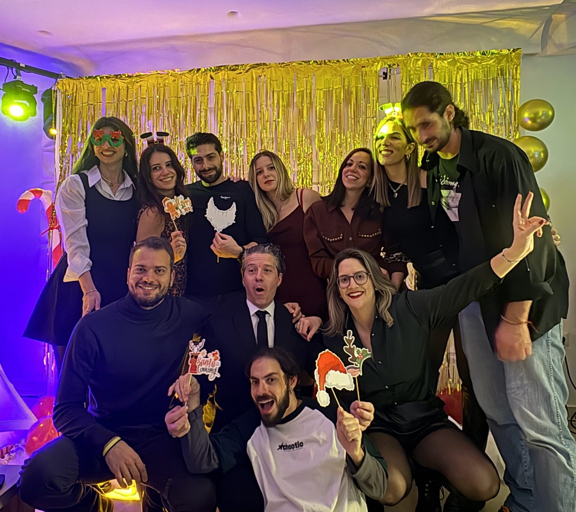 icps.college.christmas.party