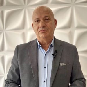 Θανάσης Κατερινόπουλος