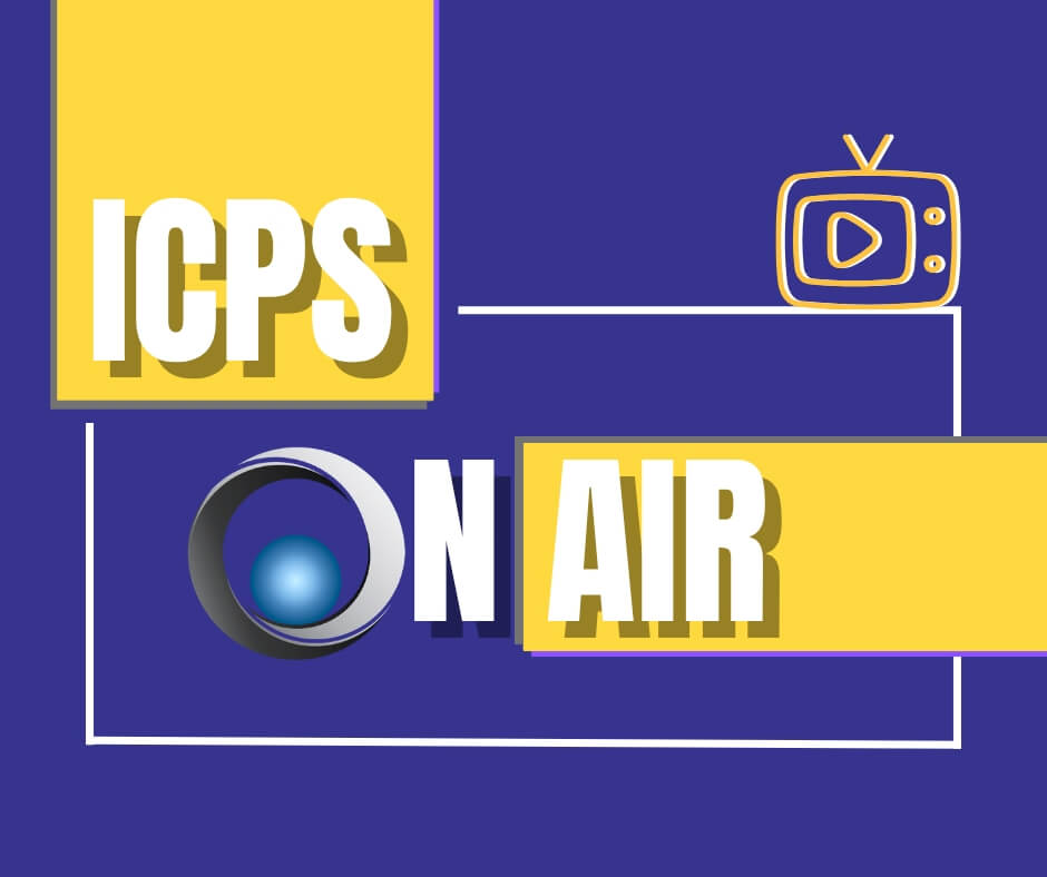 ICPS ON AIR