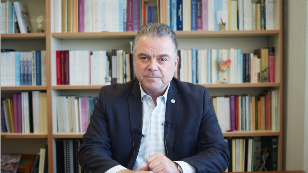 chaldaiakis_icps_college